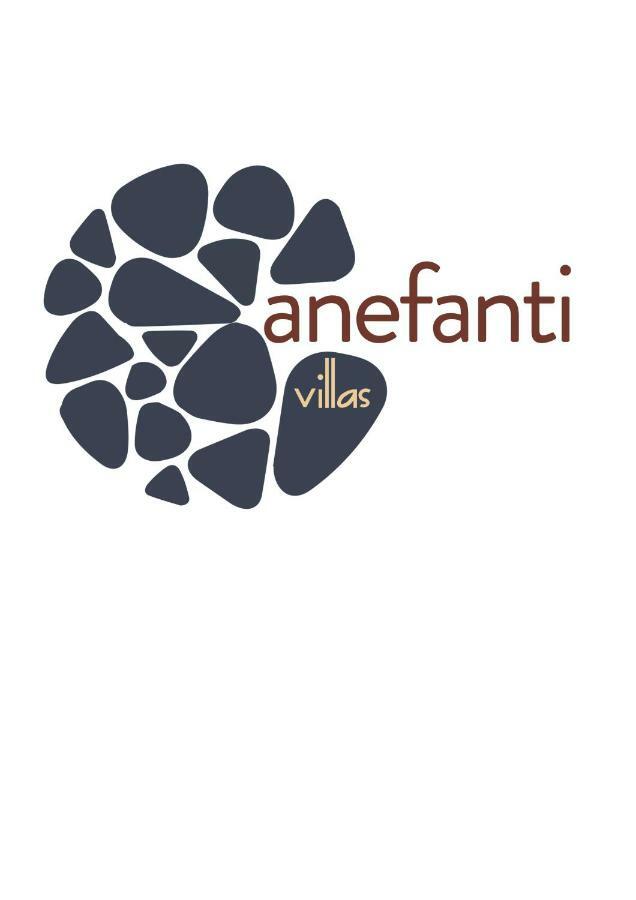 Anefanti Villas Ágios Kírykos Kültér fotó